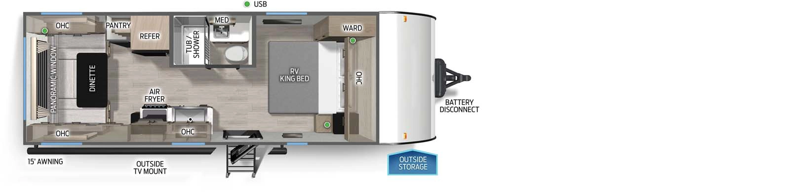 20RDSEC Floorplan Image